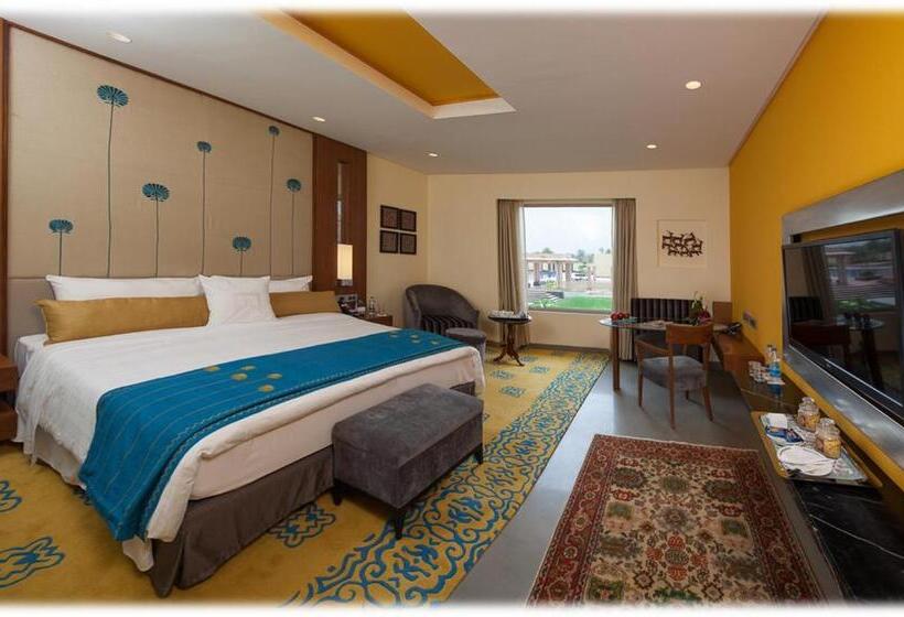اتاق لوکس, Welcomhotel By Itc Hotels, Jodhpur