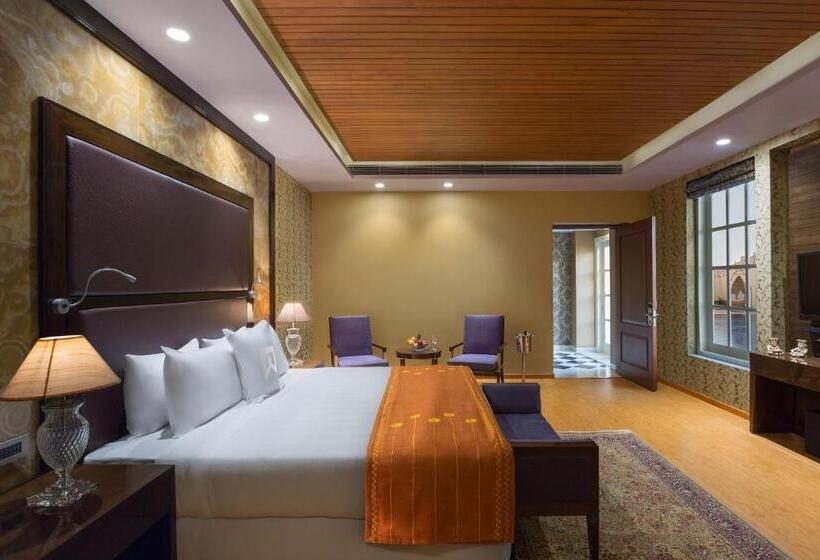 ویلای 1 خوابه, Welcomhotel By Itc Hotels, Jodhpur