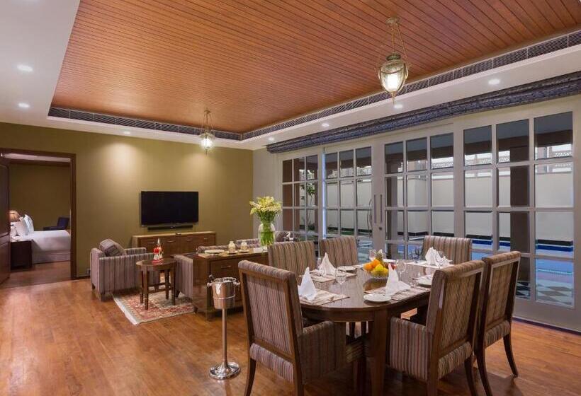 ویلای 1 خوابه, Welcomhotel By Itc Hotels, Jodhpur