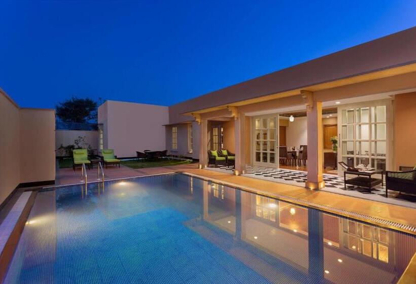 ویلای 1 خوابه, Welcomhotel By Itc Hotels, Jodhpur