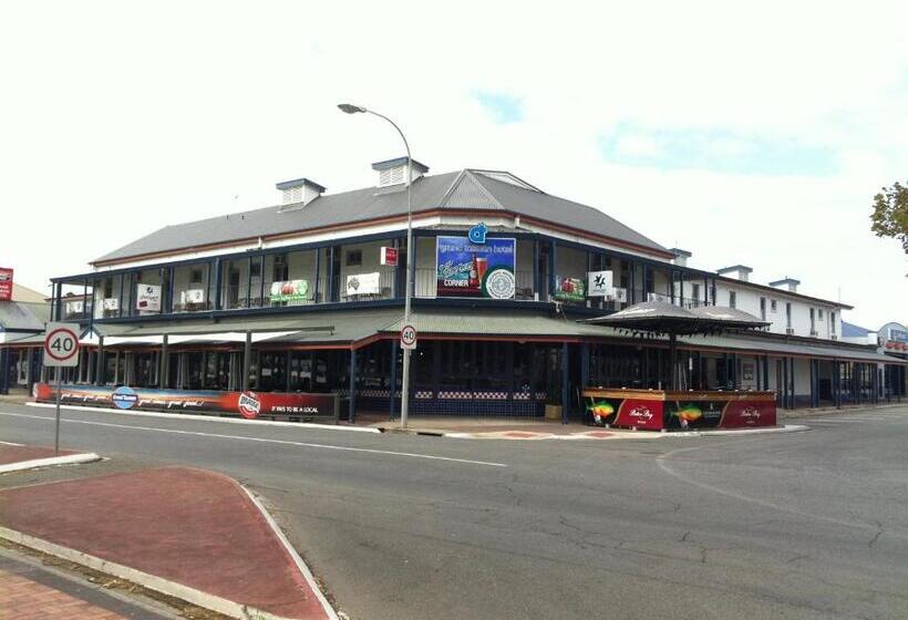 Standard Single Room, Grand Tasman