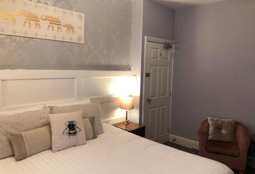 اتاق سوپریور, Adcote House Exclusive For Adults