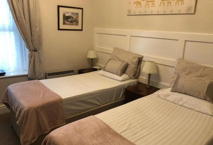 اتاق سوپریور, Adcote House Exclusive For Adults