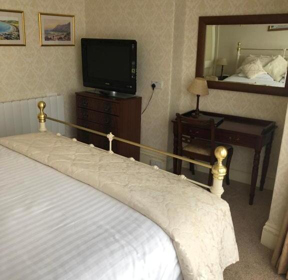 سوییت, Adcote House Exclusive For Adults
