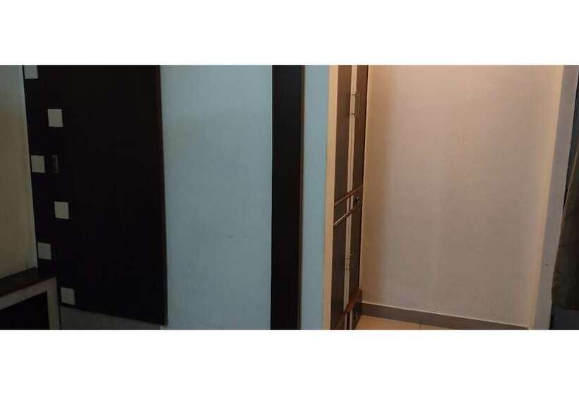 اتاق استاندارد, Rahul Guest House
