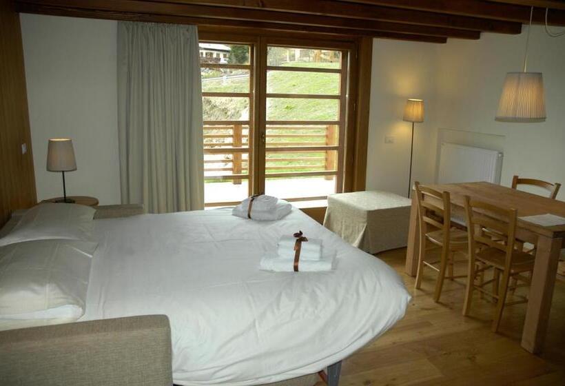 Standard Studio, Pietre Gemelle Resort