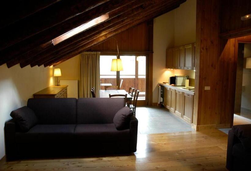 Suite, Pietre Gemelle Resort