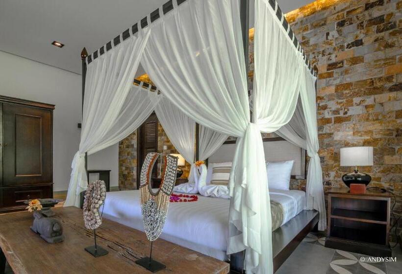 Family Suite, Samanea Beach Resort & Spa