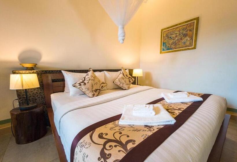 Suite, Samanea Beach Resort & Spa