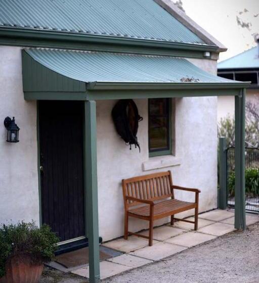 2-Schlafzimmer-Haus, St Helens Country Cottages