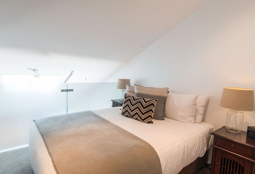 آپارتمان 2 خوابه, Sullivans Cove Apartments