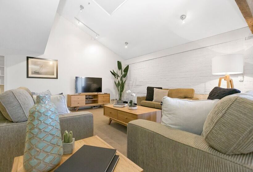 آپارتمان 2 خوابه, Sullivans Cove Apartments