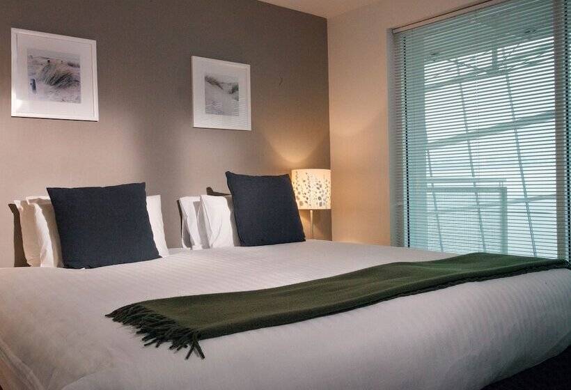 آپارتمان مدیریتی 2 خوابه, Sullivans Cove Apartments