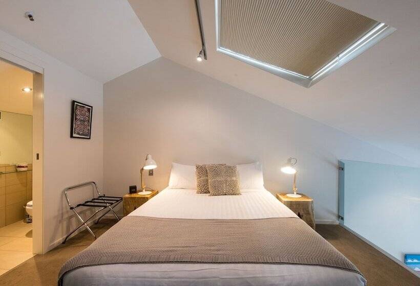 آپارتمان اجرایی 1 خوابه, Sullivans Cove Apartments