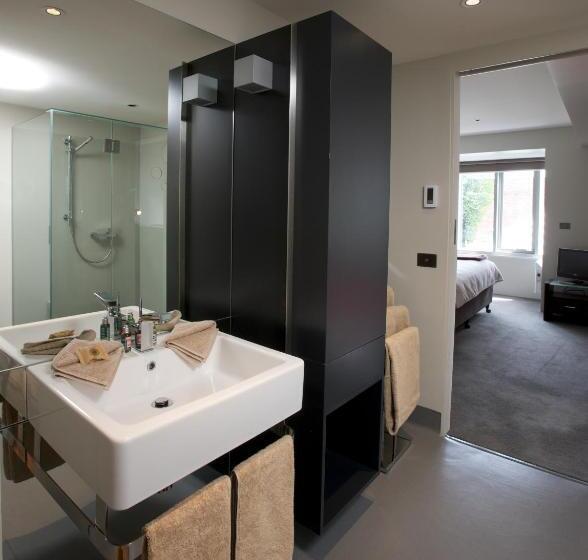 آپارتمان 2 خوابه, Sullivans Cove Apartments