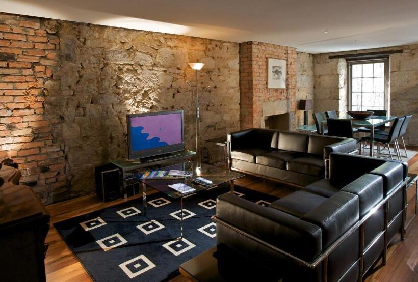 آپارتمان 2 خوابه, Sullivans Cove Apartments
