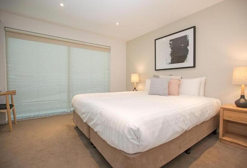 آپارتمان مدیریتی 2 خوابه, Sullivans Cove Apartments