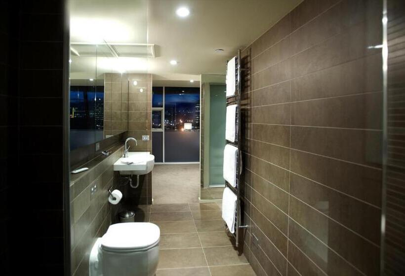 , Sullivans Cove Apartments