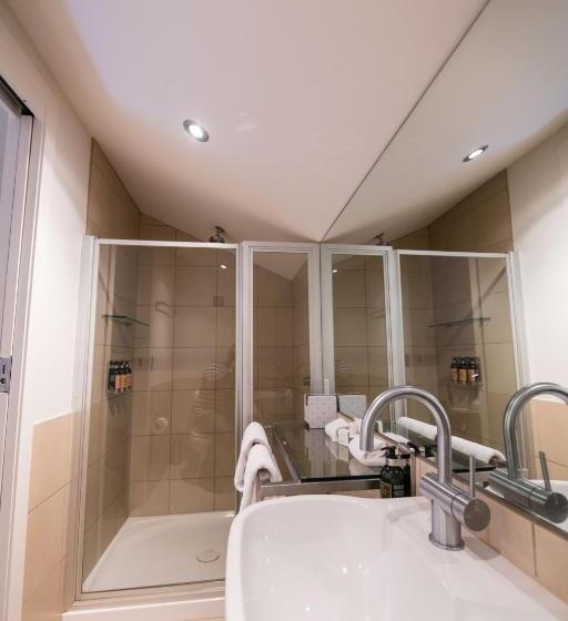آپارتمان اجرایی 1 خوابه, Sullivans Cove Apartments