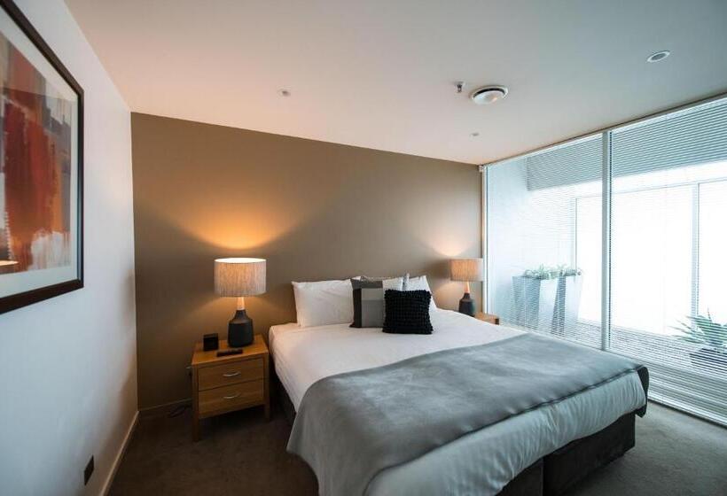 آپارتمان اجرایی 1 خوابه, Sullivans Cove Apartments