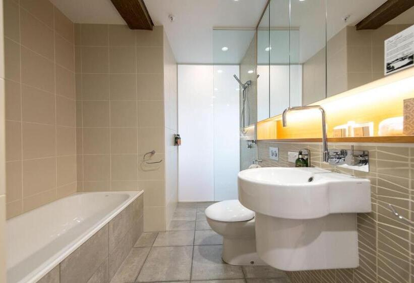 آپارتمان 1 خوابه, Sullivans Cove Apartments
