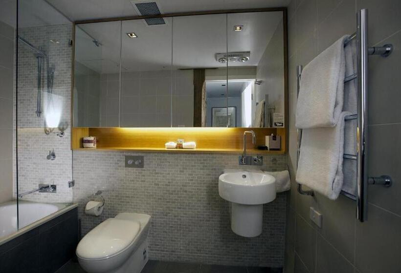 آپارتمان 1 خوابه, Sullivans Cove Apartments