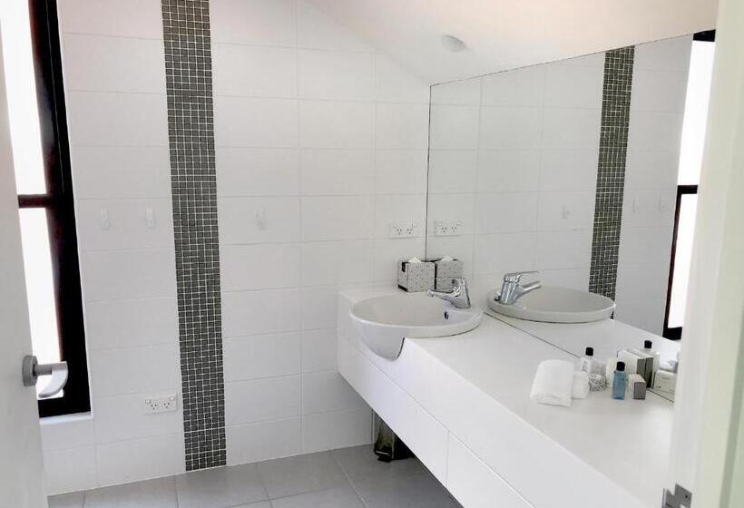 آپارتمان 3 خوابه, Sullivans Cove Apartments