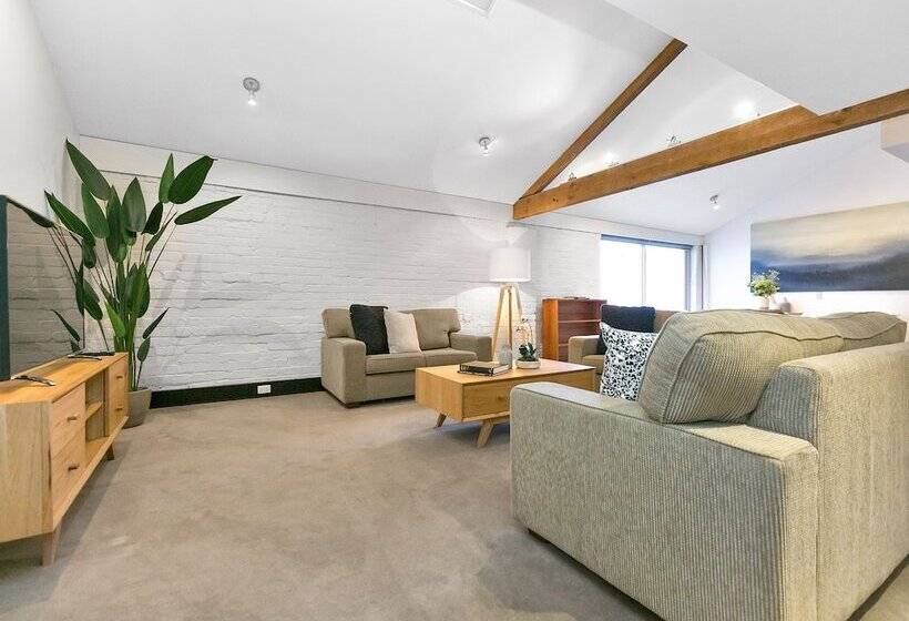 آپارتمان 2 خوابه, Sullivans Cove Apartments