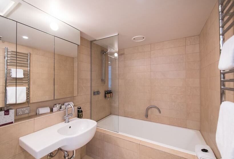 آپارتمان اجرایی 1 خوابه, Sullivans Cove Apartments