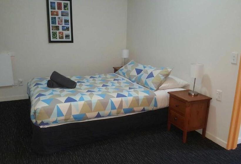 آپارتمان 1 خوابه, Haka House Queenstown