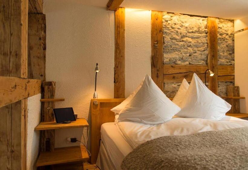 기본룸, Boutique Hotel The River House