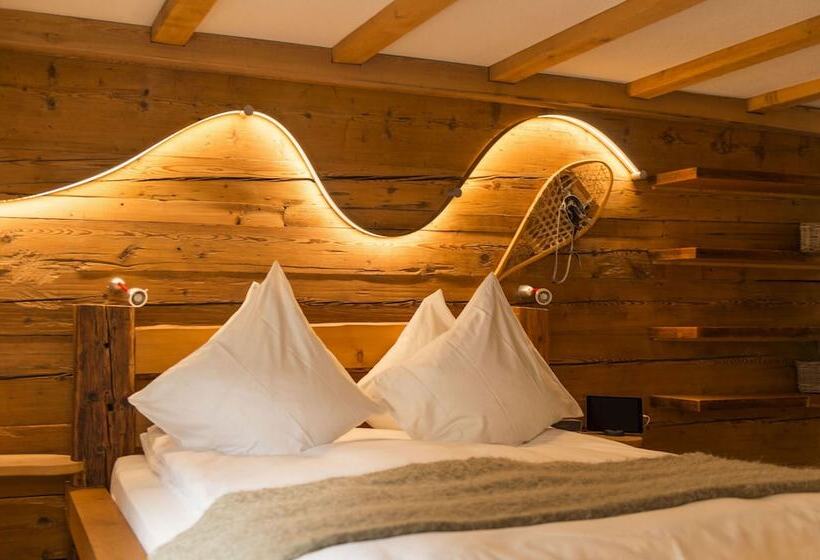 디럭스 룸, Boutique Hotel The River House