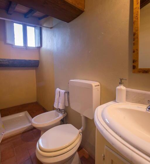 2 Bedroom Premium Apartment, Fattoria Di Mandri