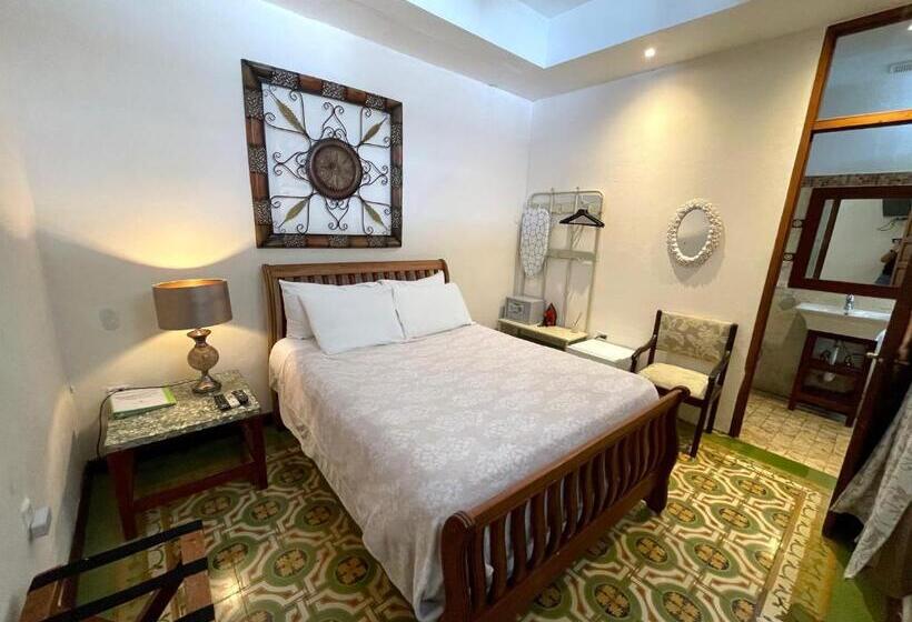 اتاق استاندارد, Boutique Casa Sánchez