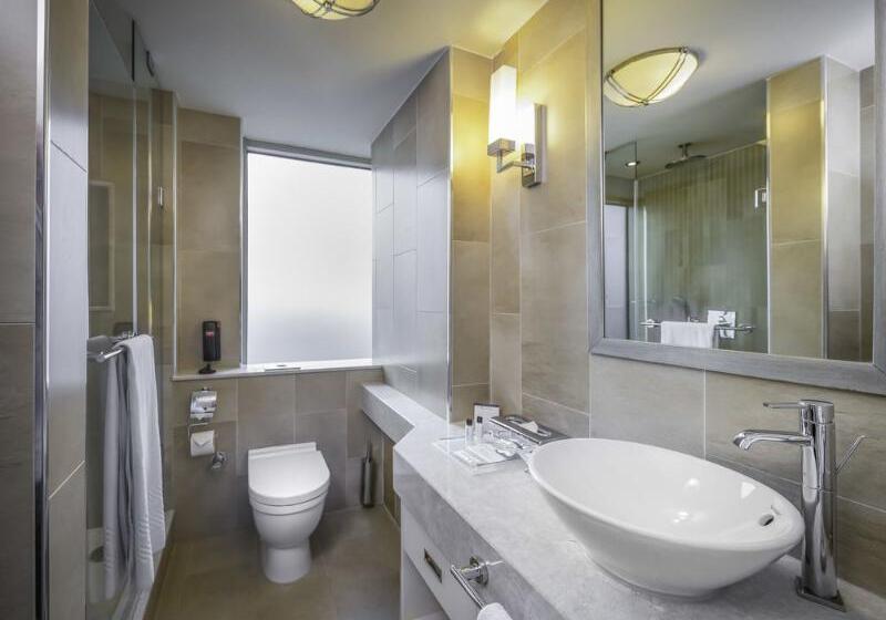 اتاق استاندارد, City Express By Marriott Tehuacan
