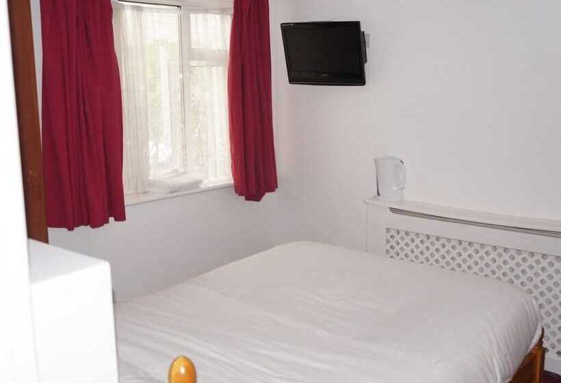 اتاق استاندارد, Heathrow Inn