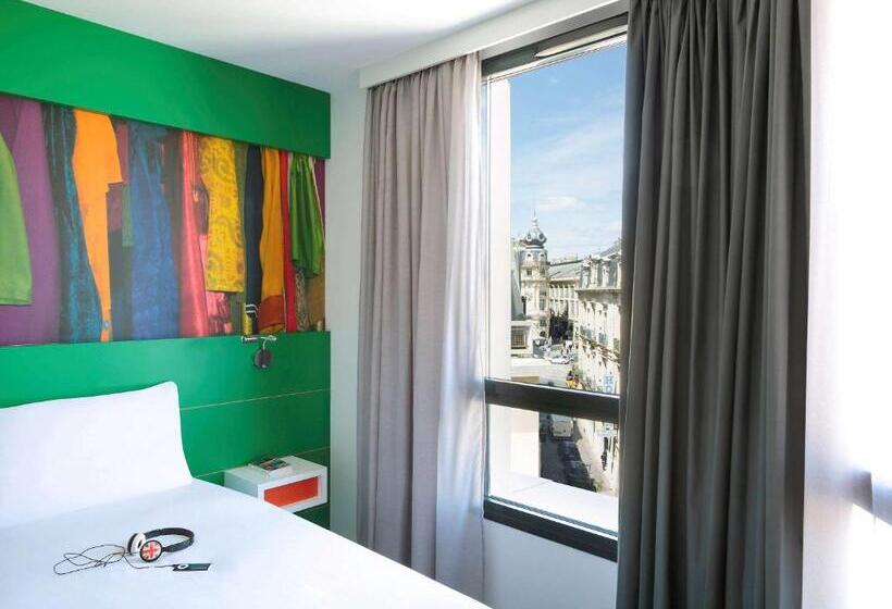 غرفة قياسية, Ibis Styles Montpellier Centre Comedie