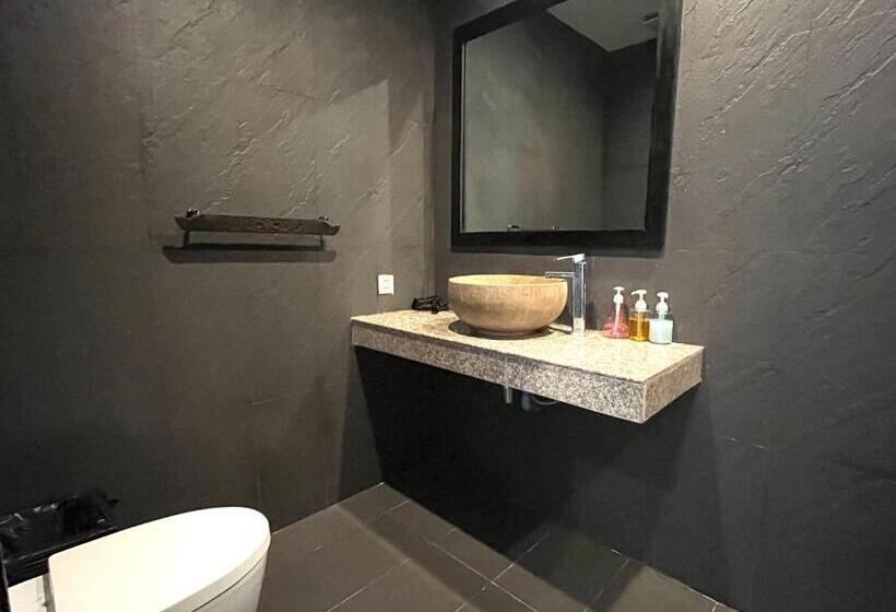 اتاق استاندارد, Prana
