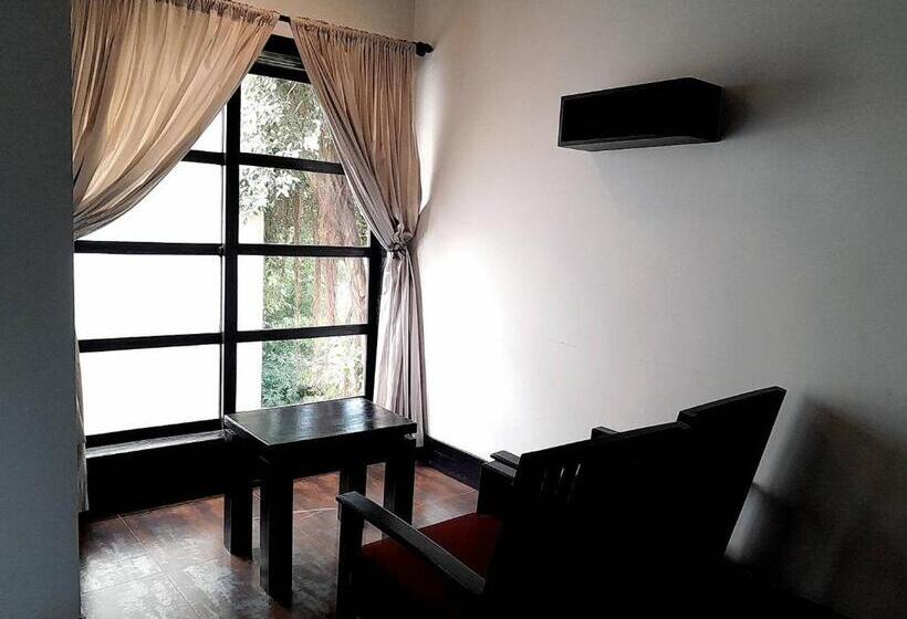 Standard Room with Balcony, Jp Prana