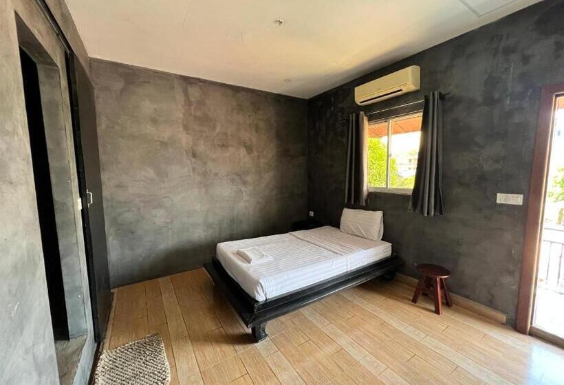 Standard Single Room, Jp Prana