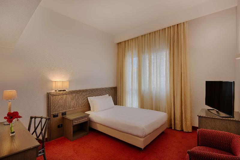 اتاق استاندارد با تخت بزرگ, Prana