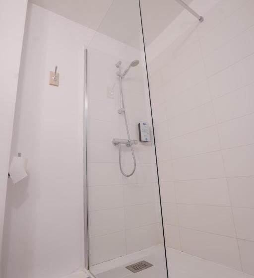 Quarto superior, Kyriad Cholet