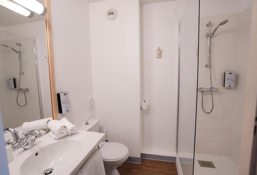اتاق سوپریور, Kyriad Cholet