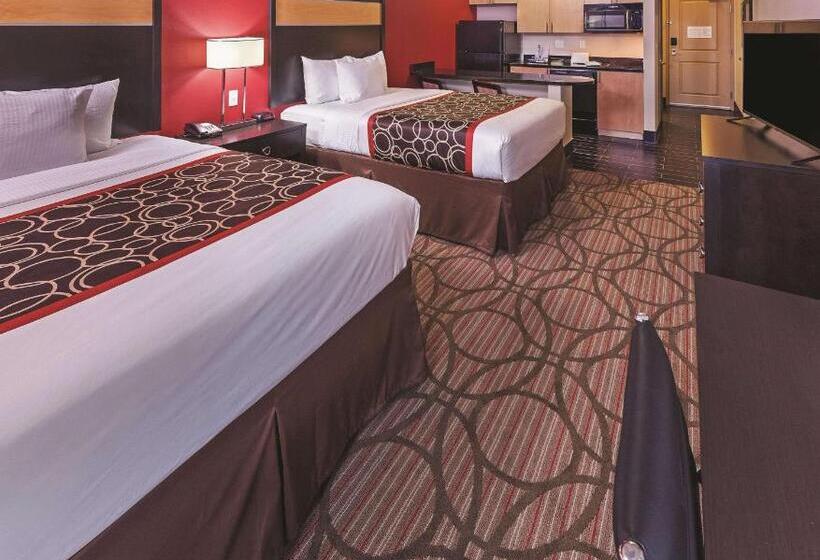 استودیوی لوکس, La Quinta By Wyndham Wichita Falls   Msu Area