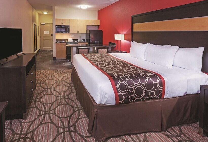 استودیوی لوکس, La Quinta By Wyndham Wichita Falls   Msu Area