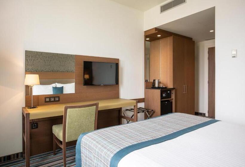 اتاق استاندارد, Leopold Hotel Oudenaarde