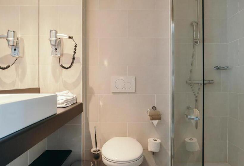 اتاق لوکس, Leopold Hotel Oudenaarde