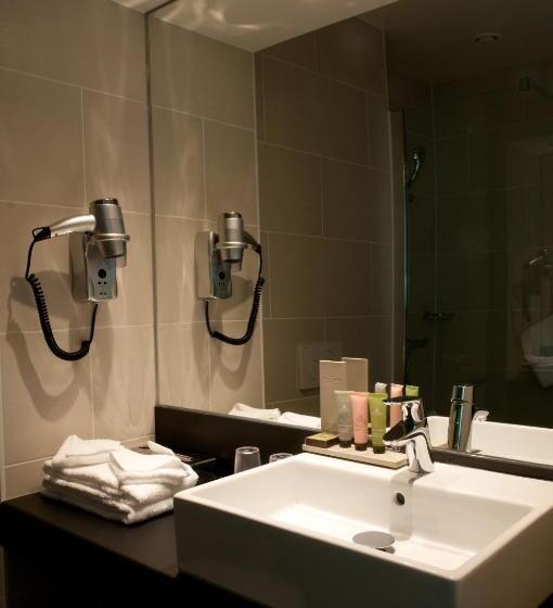 اتاق اجرایی, Leopold Hotel Oudenaarde