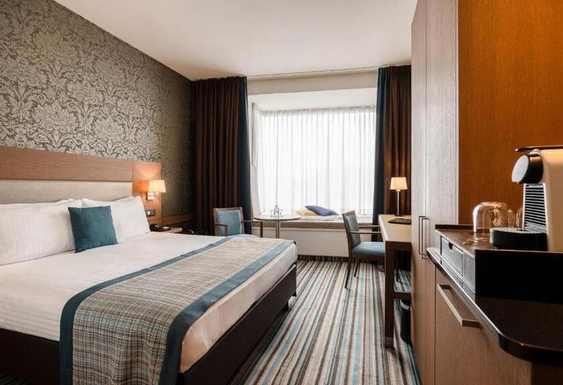 اتاق اجرایی, Leopold Hotel Oudenaarde