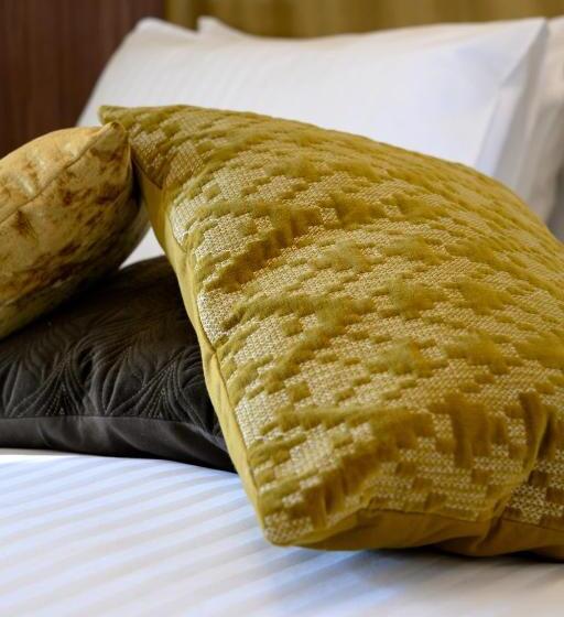 استودیوی لوکس, Leopold Hotel Oudenaarde
